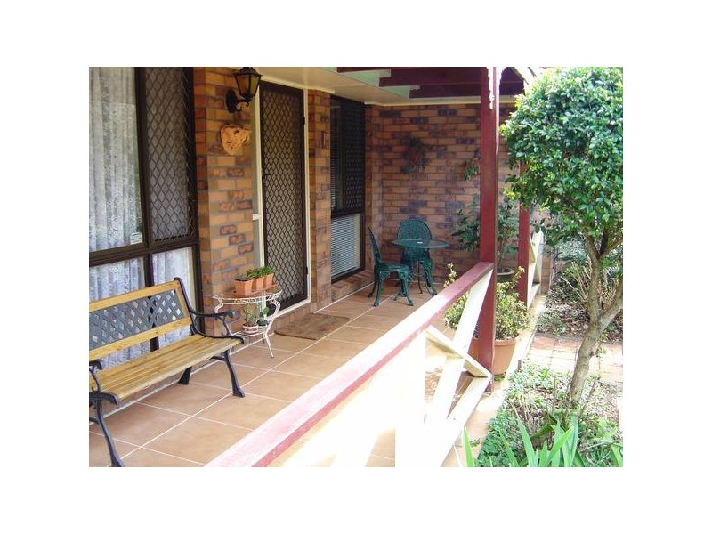 North Tamborine QLD 4272