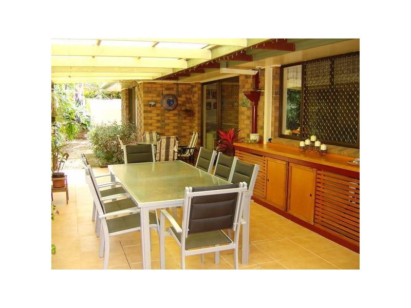 North Tamborine QLD 4272