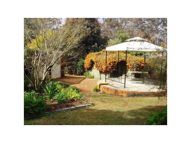 North Tamborine QLD 4272