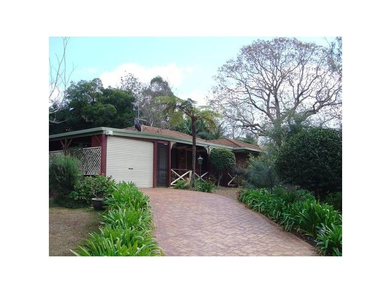 North Tamborine QLD 4272