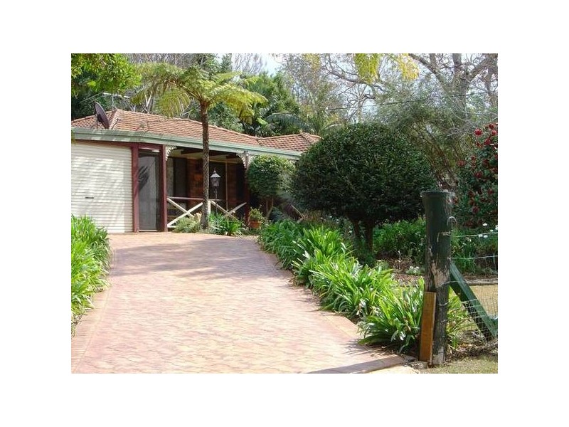 North Tamborine QLD 4272