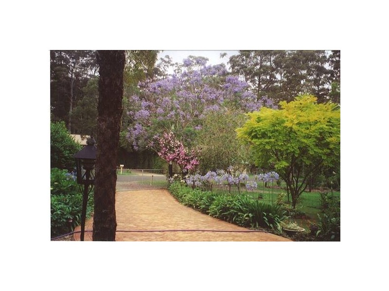 North Tamborine QLD 4272