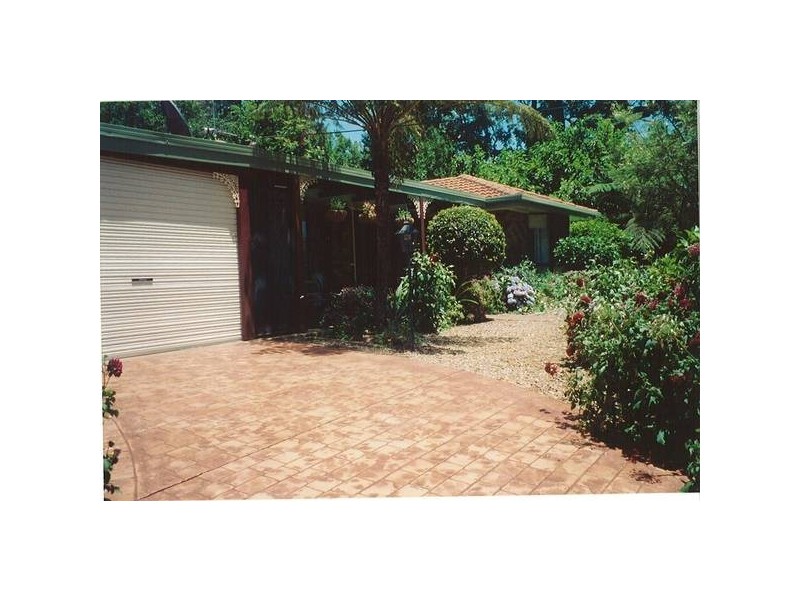 North Tamborine QLD 4272