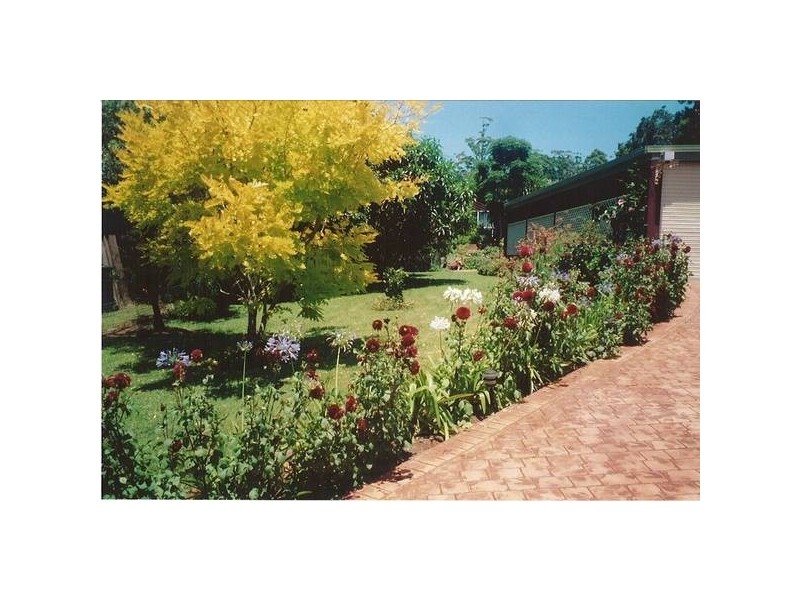 North Tamborine QLD 4272