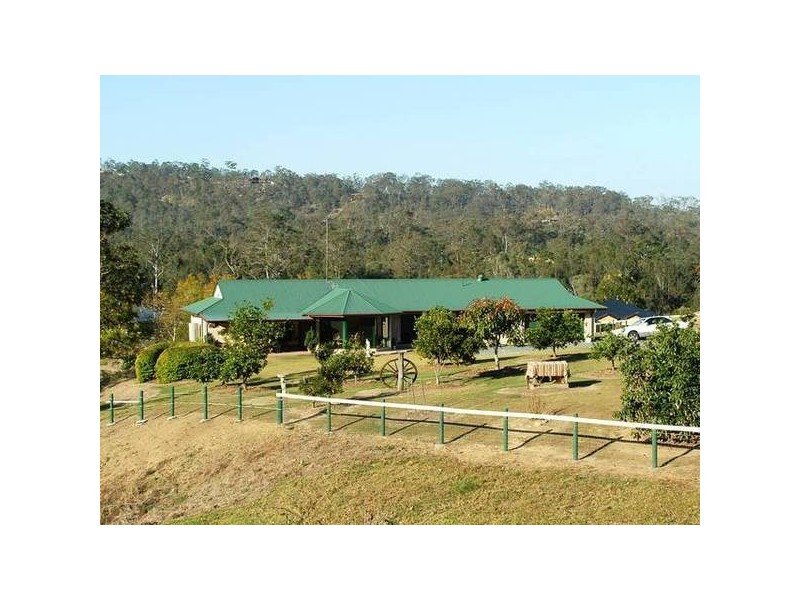 Wongawallan QLD 4210