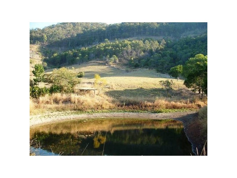 Wongawallan QLD 4210