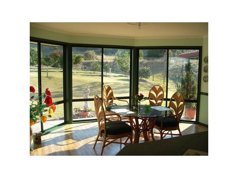 Wongawallan QLD 4210