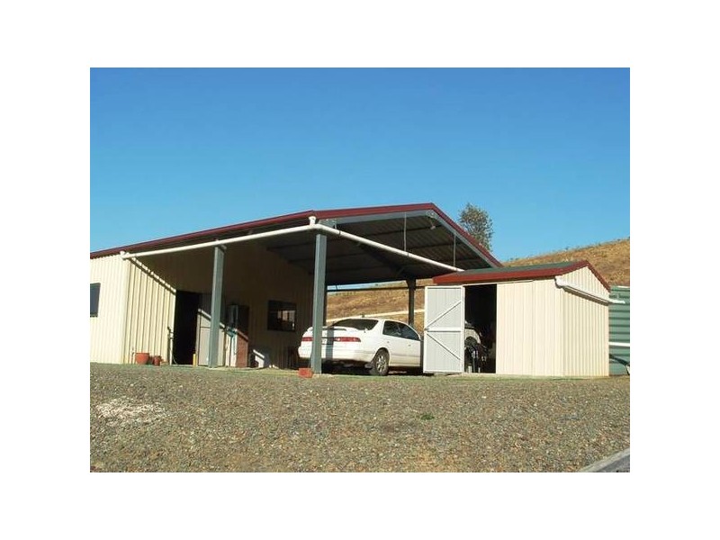 Wongawallan QLD 4210