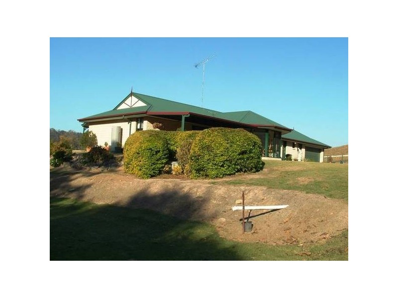 Wongawallan QLD 4210