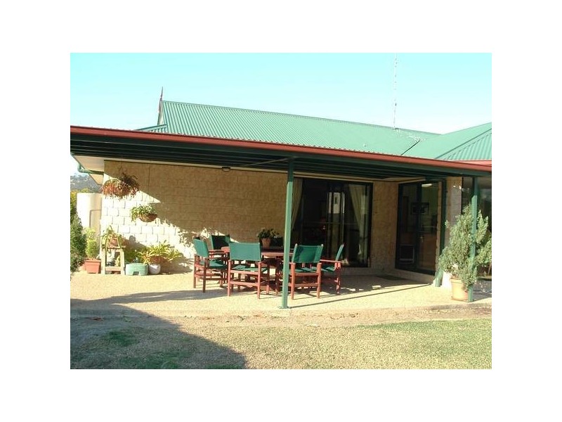 Wongawallan QLD 4210