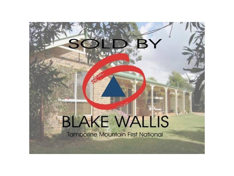 North Tamborine QLD 4272