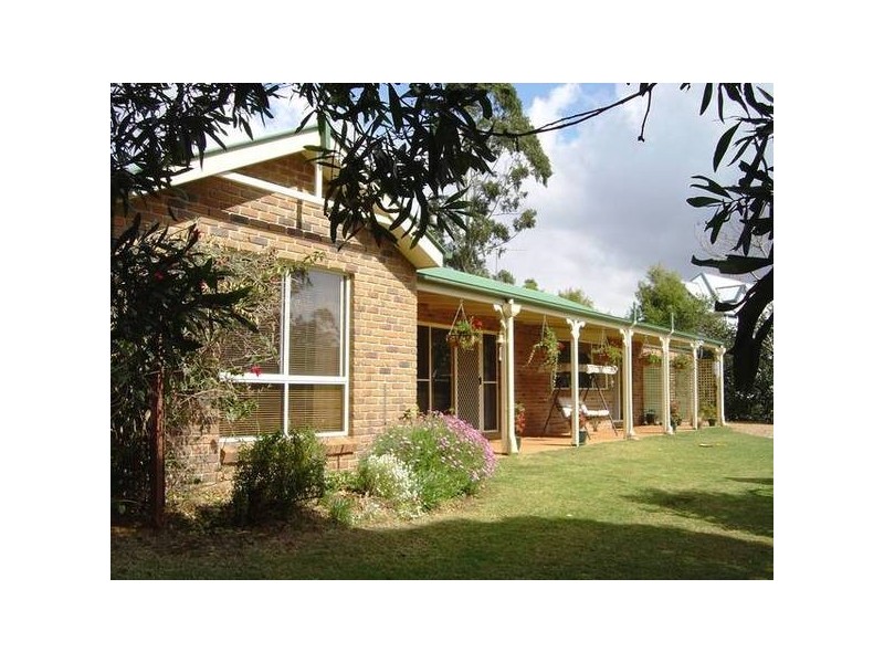 North Tamborine QLD 4272