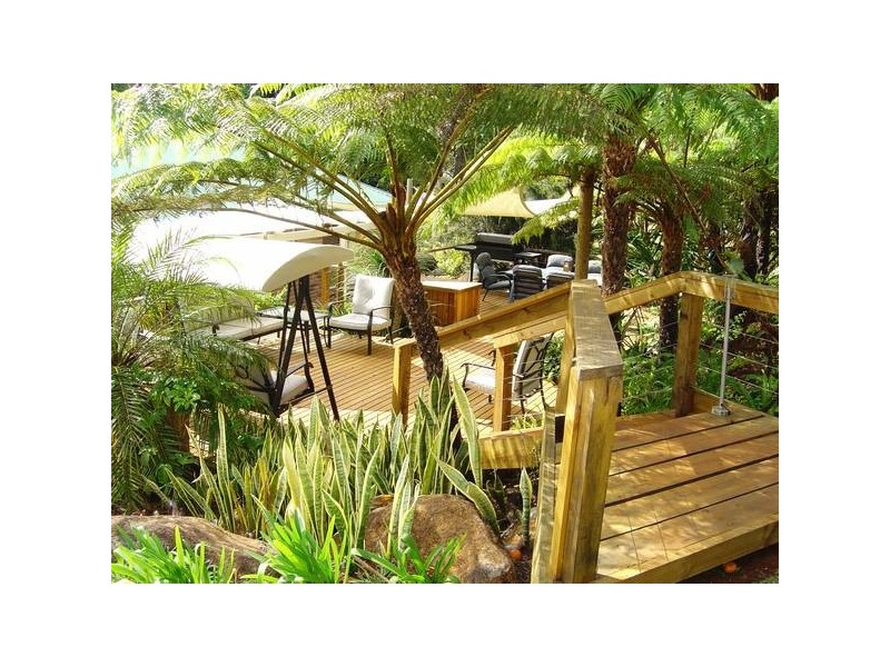 North Tamborine QLD 4272