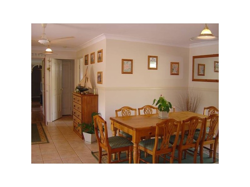 North Tamborine QLD 4272