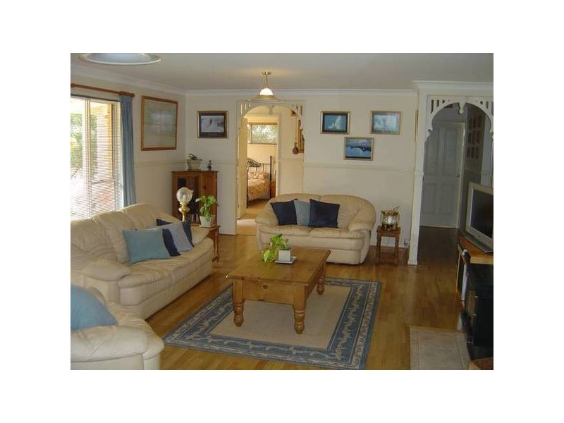 North Tamborine QLD 4272