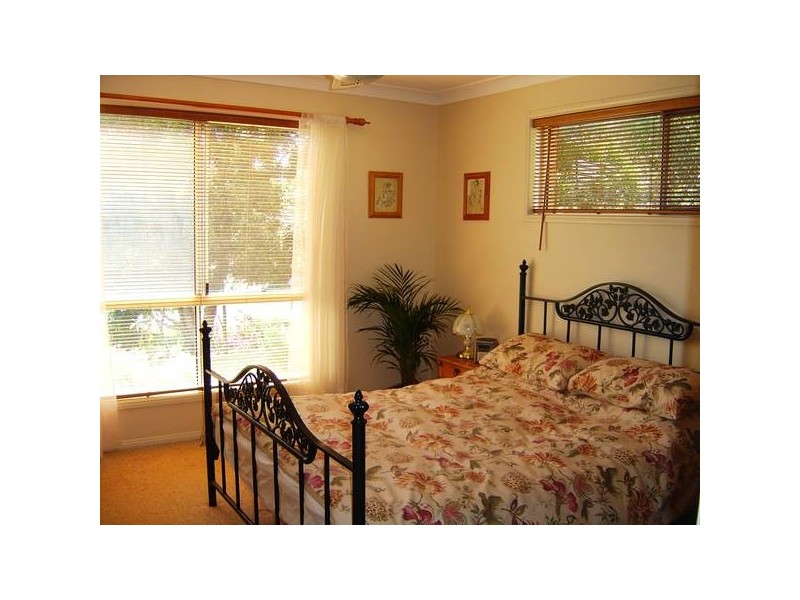 North Tamborine QLD 4272