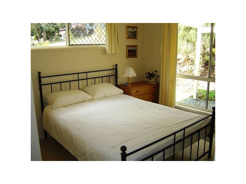 North Tamborine QLD 4272