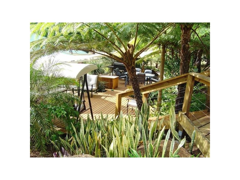 North Tamborine QLD 4272