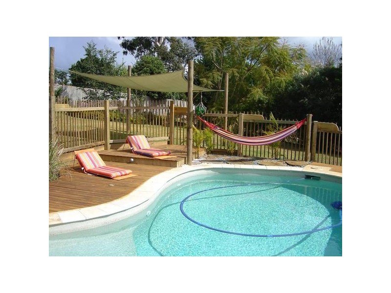 North Tamborine QLD 4272