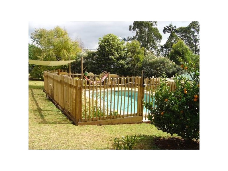 North Tamborine QLD 4272