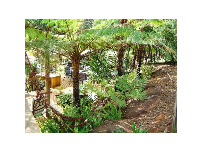 North Tamborine QLD 4272