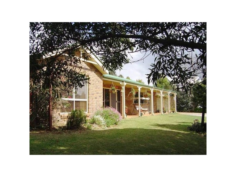 North Tamborine QLD 4272