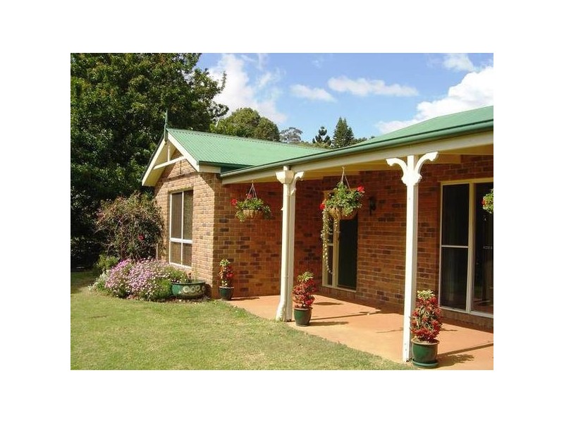 North Tamborine QLD 4272