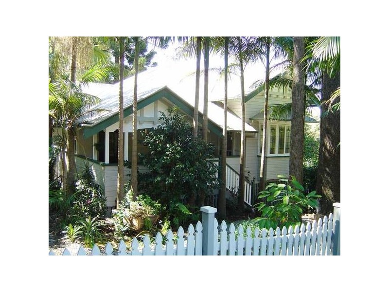 North Tamborine QLD 4272