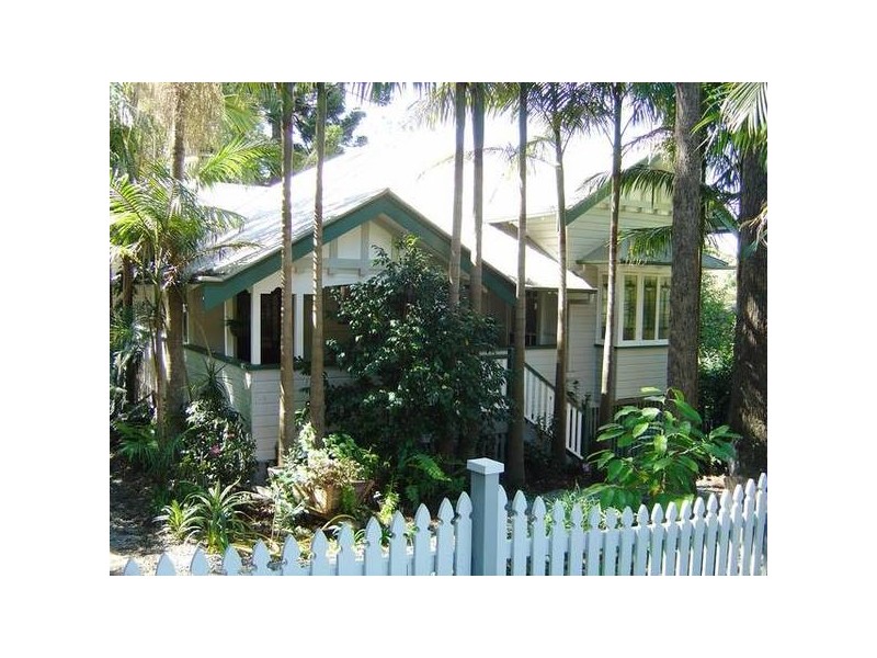 North Tamborine QLD 4272