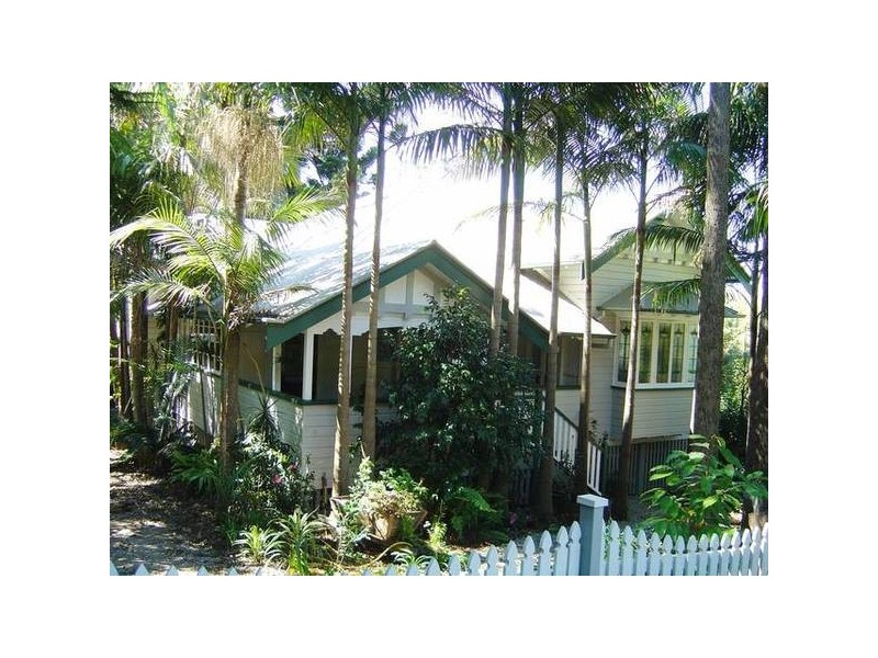 North Tamborine QLD 4272