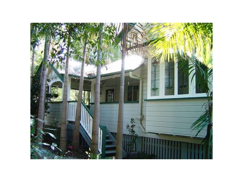 North Tamborine QLD 4272
