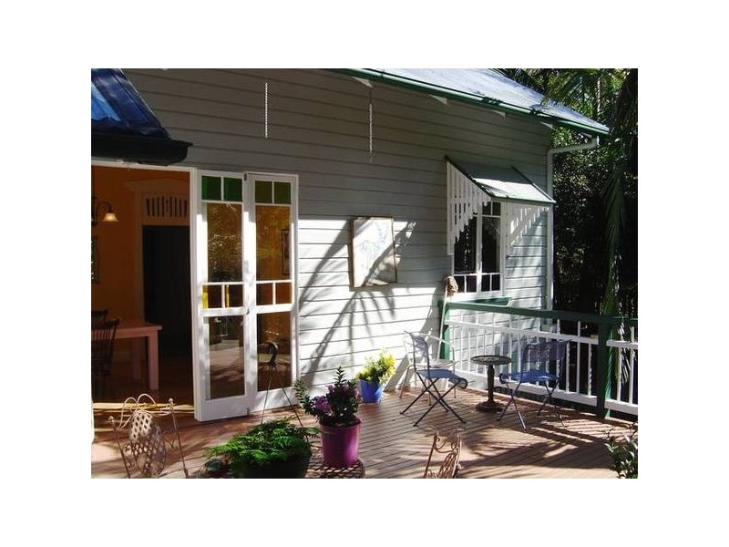 North Tamborine QLD 4272