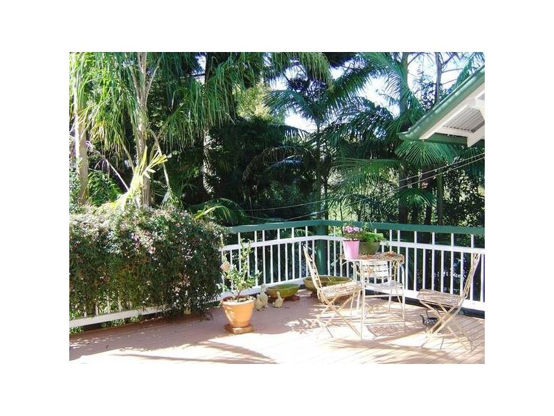 North Tamborine QLD 4272