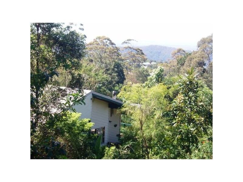 Eagle Heights QLD 4271