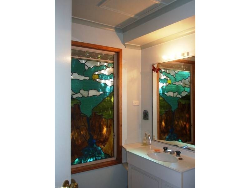 Eagle Heights QLD 4271