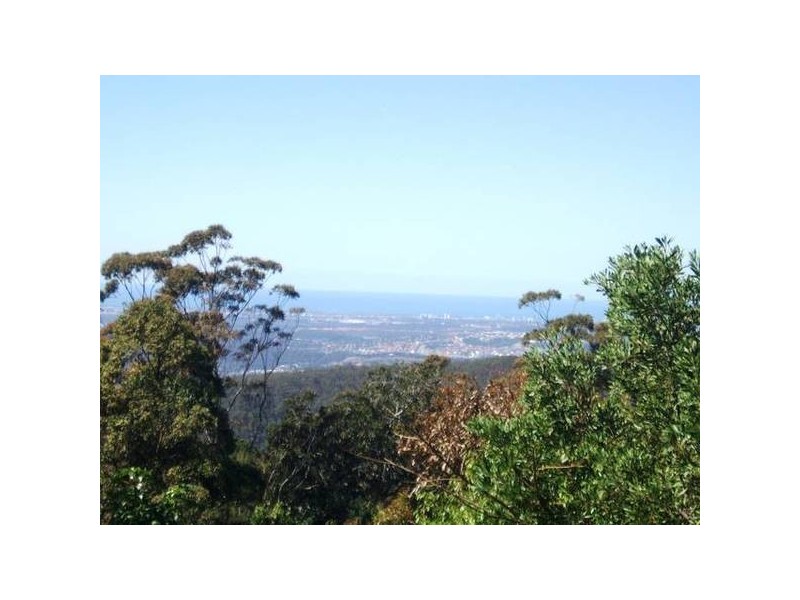 Eagle Heights QLD 4271