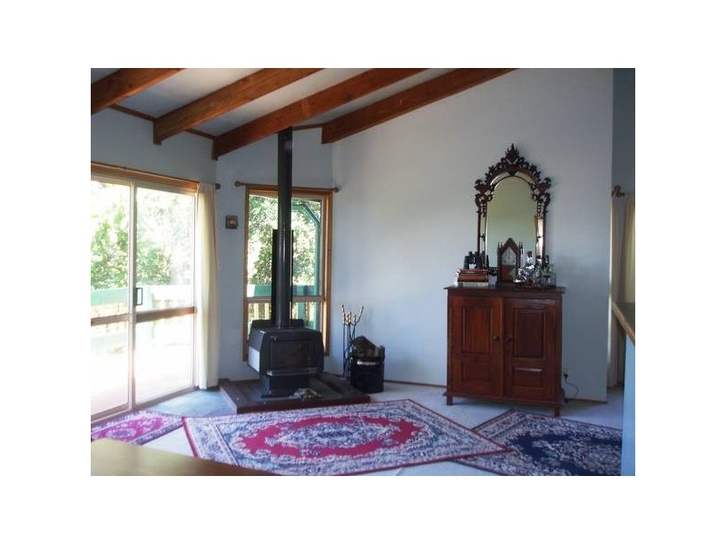 Eagle Heights QLD 4271