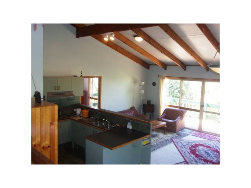 Eagle Heights QLD 4271