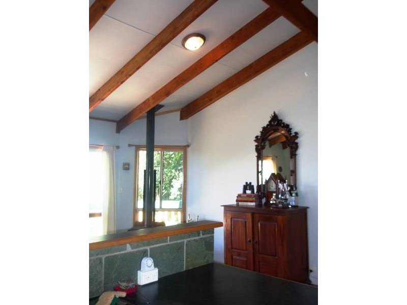 Eagle Heights QLD 4271