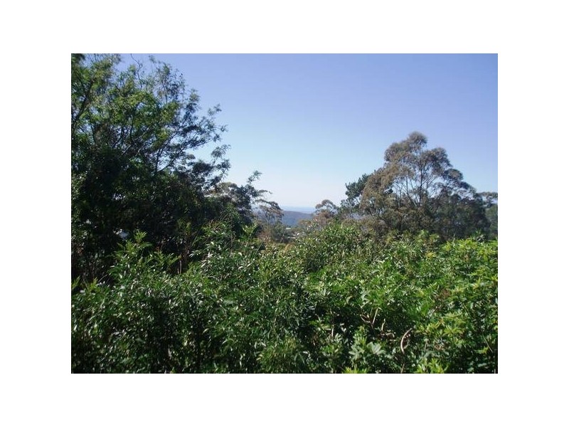 Eagle Heights QLD 4271