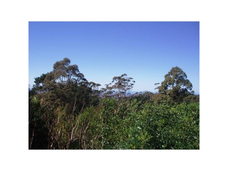 Eagle Heights QLD 4271