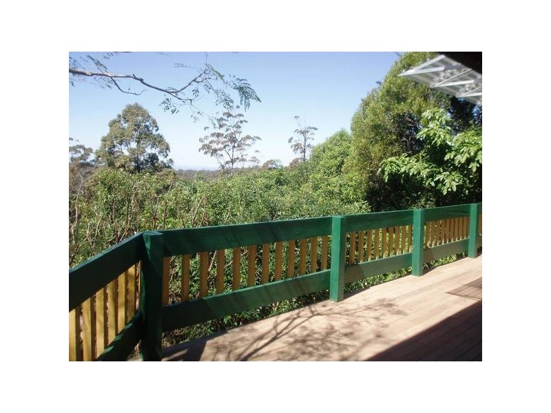 Eagle Heights QLD 4271