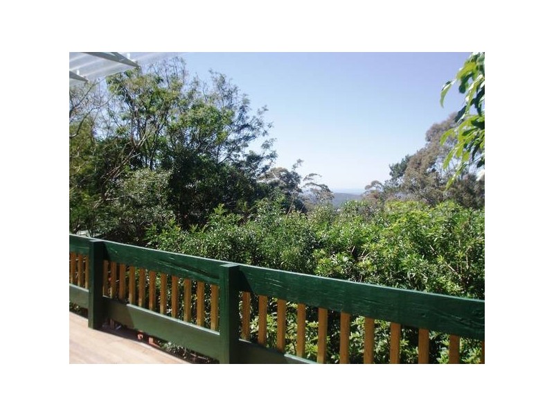 Eagle Heights QLD 4271