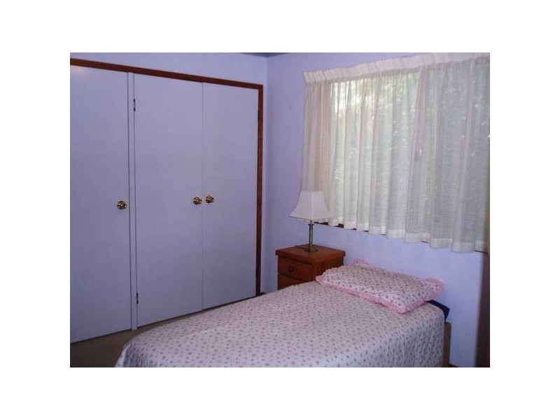 Eagle Heights QLD 4271