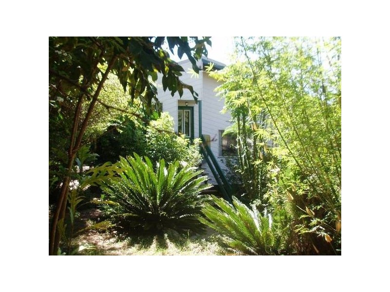 Eagle Heights QLD 4271