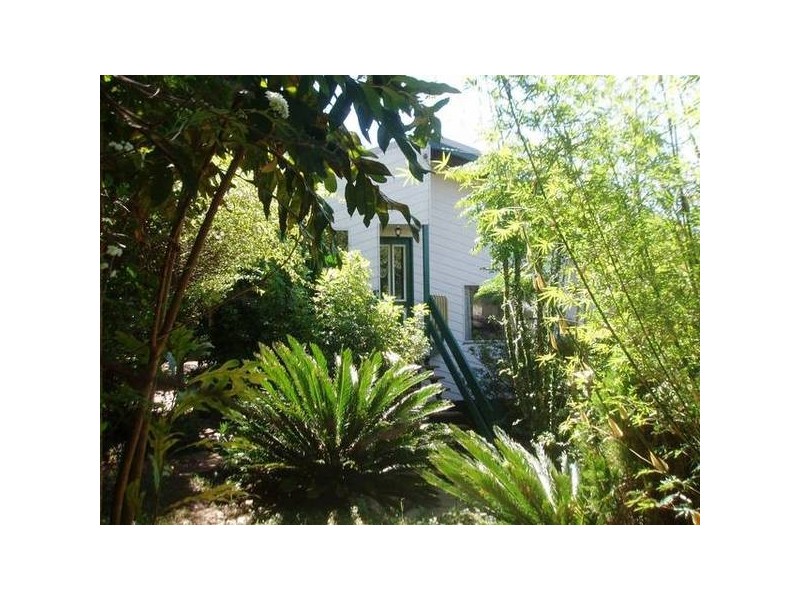 Eagle Heights QLD 4271