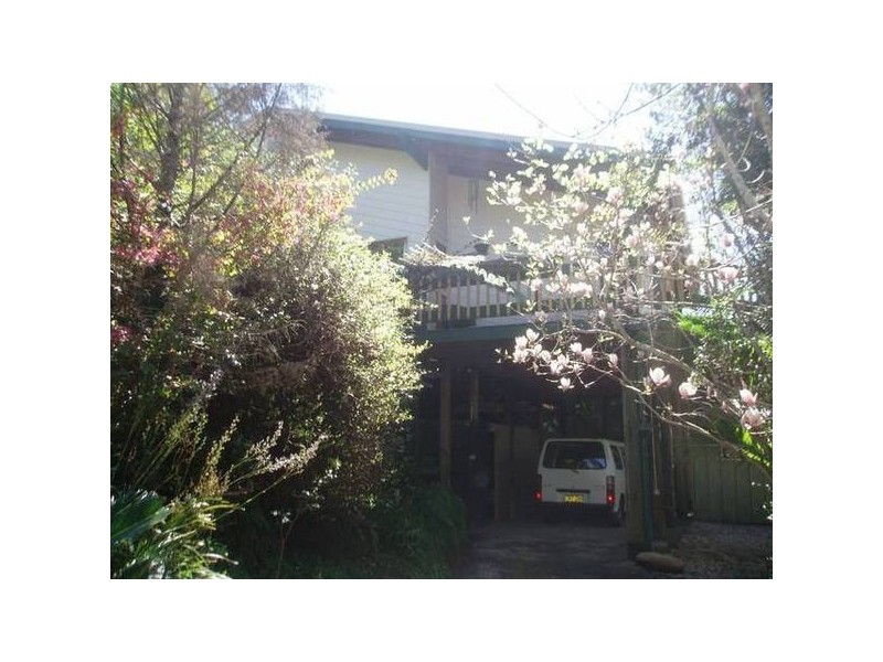 Eagle Heights QLD 4271