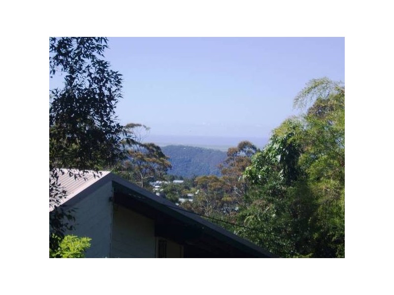 Eagle Heights QLD 4271