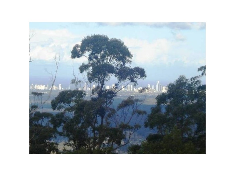 Eagle Heights QLD 4271