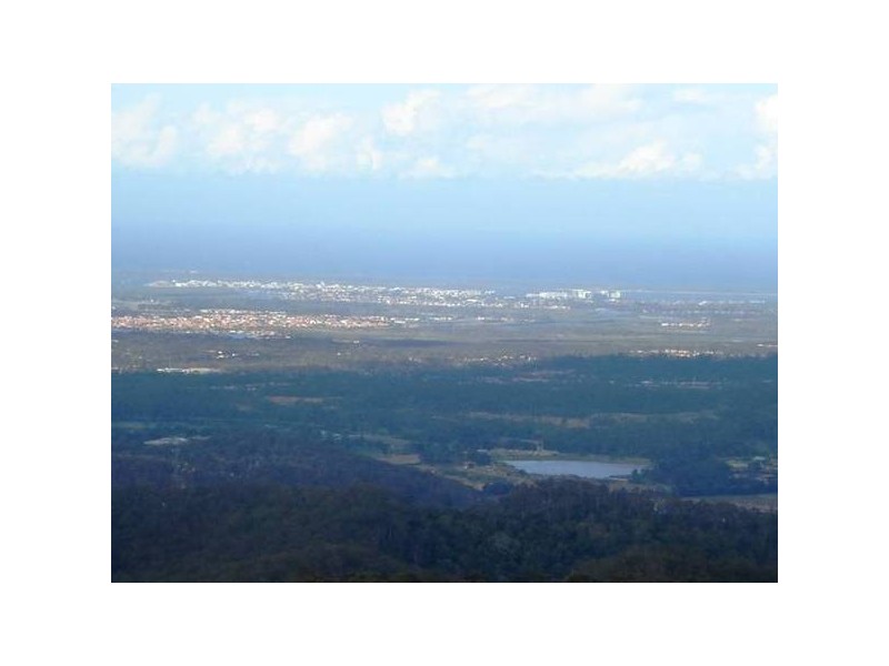 Eagle Heights QLD 4271